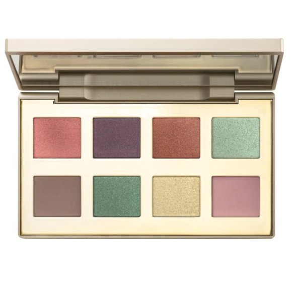 🎨Stila Eye Palette NIB - Road Less Traveled - Picture 1 of 11